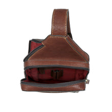 Load image into Gallery viewer, TIMBUKTOO 02 CROSS BODY