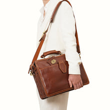 Load image into Gallery viewer, TIMBUKTOO 03 BRIEFCASE