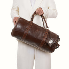 Load image into Gallery viewer, TIMBUKTOO 04 DUFFLE BAG