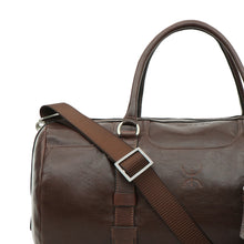 Load image into Gallery viewer, TIMBUKTOO 04 DUFFLE BAG