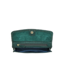 Load image into Gallery viewer, BERBER W1 SLING WALLET