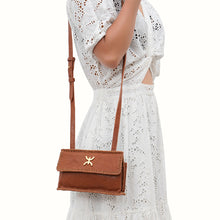 Load image into Gallery viewer, BERBER W1 SLING WALLET