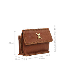 Load image into Gallery viewer, BERBER W1 SLING WALLET