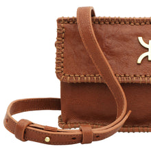 Load image into Gallery viewer, BERBER W1 SLING WALLET