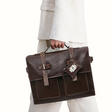 Load image into Gallery viewer, TIMBUKTOO 05 BRIEFCASE