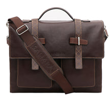 Load image into Gallery viewer, TIMBUKTOO 05 BRIEFCASE
