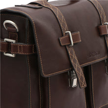 Load image into Gallery viewer, TIMBUKTOO 05 BRIEFCASE