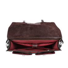 Load image into Gallery viewer, TIMBUKTOO 05 BRIEFCASE