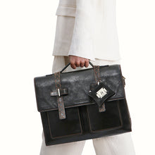 Load image into Gallery viewer, TIMBUKTOO 05 BRIEFCASE