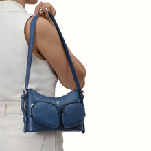 Load image into Gallery viewer, CHANGI 01 SHOULDER BAG