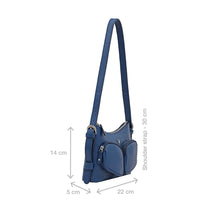 Load image into Gallery viewer, CHANGI 01 SHOULDER BAG