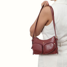 Load image into Gallery viewer, CHANGI 01 SHOULDER BAG