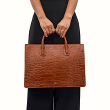 Load image into Gallery viewer, FIUMICINO 01 BRIEFCASE