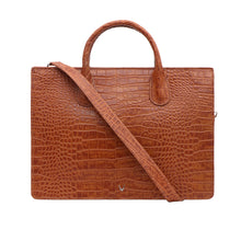 Load image into Gallery viewer, FIUMICINO 01 BRIEFCASE