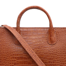 Load image into Gallery viewer, FIUMICINO 01 BRIEFCASE