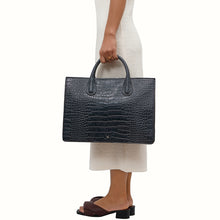 Load image into Gallery viewer, FIUMICINO 01 BRIEFCASE