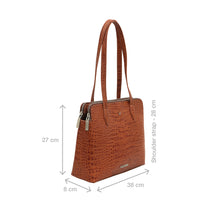 Load image into Gallery viewer, FIUMICINO 02 SHOULDER BAG