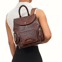 Load image into Gallery viewer, GATWICK 03 BACKPACK