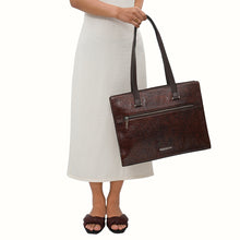 Load image into Gallery viewer, GATWICK 04 LAPTOP BAG