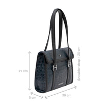 Load image into Gallery viewer, ORLY 02 SHOULDER BAG