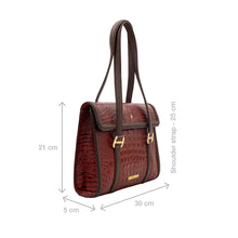 Load image into Gallery viewer, ORLY 02 SHOULDER BAG