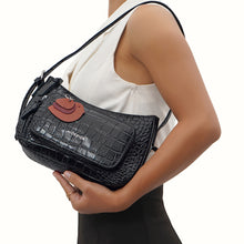 Load image into Gallery viewer, SCHIPHOL 02 SHOULDER BAG