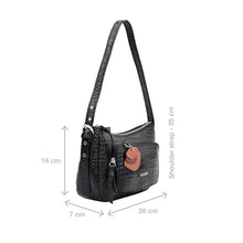 Load image into Gallery viewer, SCHIPHOL 02 SHOULDER BAG