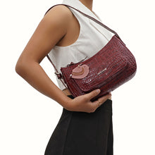 Load image into Gallery viewer, SCHIPHOL 02 SHOULDER BAG