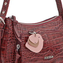 Load image into Gallery viewer, SCHIPHOL 02 SHOULDER BAG