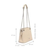 Load image into Gallery viewer, SCHIPHOL 03 SHOULDER BAG
