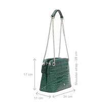 Load image into Gallery viewer, SCHIPHOL 03 SHOULDER BAG