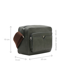 Load image into Gallery viewer, CHANGI 02 CROSSBODY