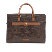 Load image into Gallery viewer, HEATHROW 02 BRIEFCASE