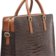 Load image into Gallery viewer, HEATHROW 02 BRIEFCASE