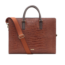 Load image into Gallery viewer, HEATHROW 02 BRIEFCASE