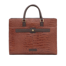 Load image into Gallery viewer, HEATHROW 02 BRIEFCASE