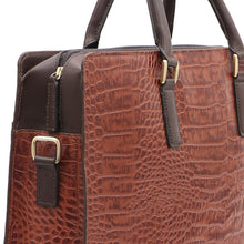 Load image into Gallery viewer, HEATHROW 02 BRIEFCASE