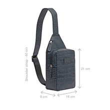 Load image into Gallery viewer, HEATHROW 01  CROSSBODY