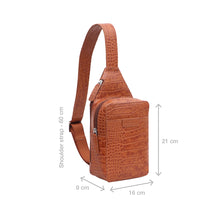 Load image into Gallery viewer, HEATHROW 01 CROSSBODY