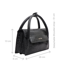 Load image into Gallery viewer, SCHIPHOL 04 SHOULDER BAG