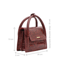Load image into Gallery viewer, SCHIPHOL 04 SHOULDER BAG