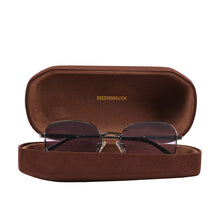 Load image into Gallery viewer, ARUBA ROUND SUNGLASS