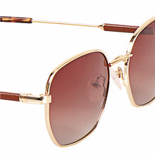 Load image into Gallery viewer, ARUBA ROUND SUNGLASS