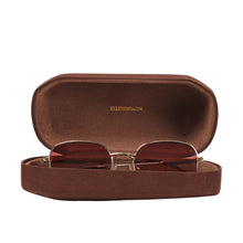 Load image into Gallery viewer, ARUBA ROUND SUNGLASS