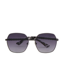 Load image into Gallery viewer, AVALON RECTANGLE SUNGLASS