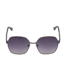 Load image into Gallery viewer, AVALON RECTANGLE SUNGLASS