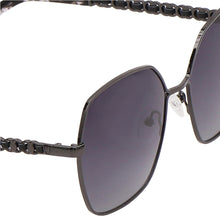 Load image into Gallery viewer, AVALON RECTANGLE SUNGLASS