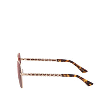 Load image into Gallery viewer, AVALON RECTANGLE SUNGLASS