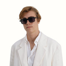 Load image into Gallery viewer, BARBADOS WAYFARER SUNGLASS