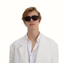 Load image into Gallery viewer, BARBADOS WAYFARER SUNGLASS